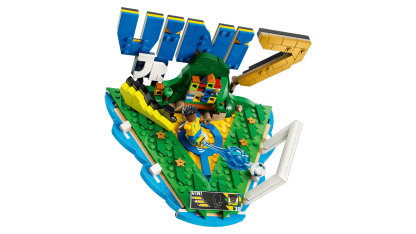 Vini Jr. – Soccer Highlights