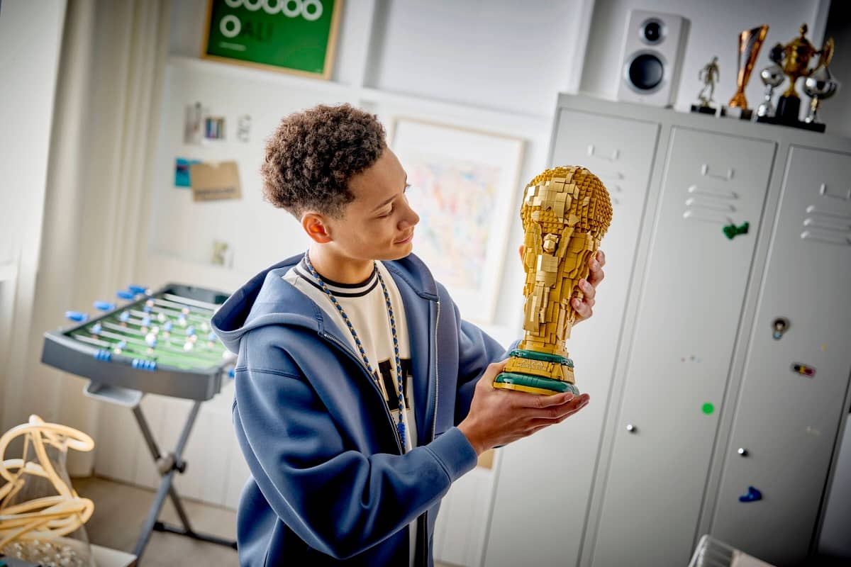 FIFA World Cup™ Official Trophy