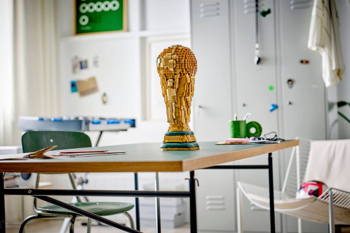 FIFA World Cup™ Official Trophy