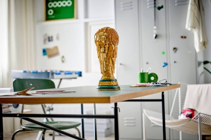 FIFA World Cup™ Official Trophy