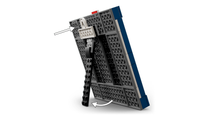 2026 U.S. Soccer National Team Jersey