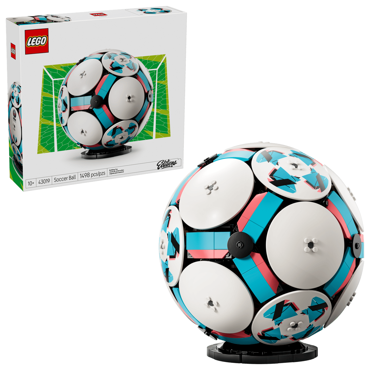 Soccer Ball