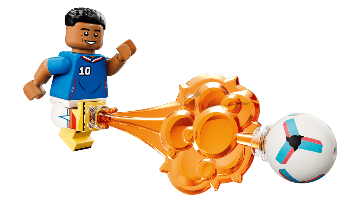 Kylian Mbappé – Soccer Highlights