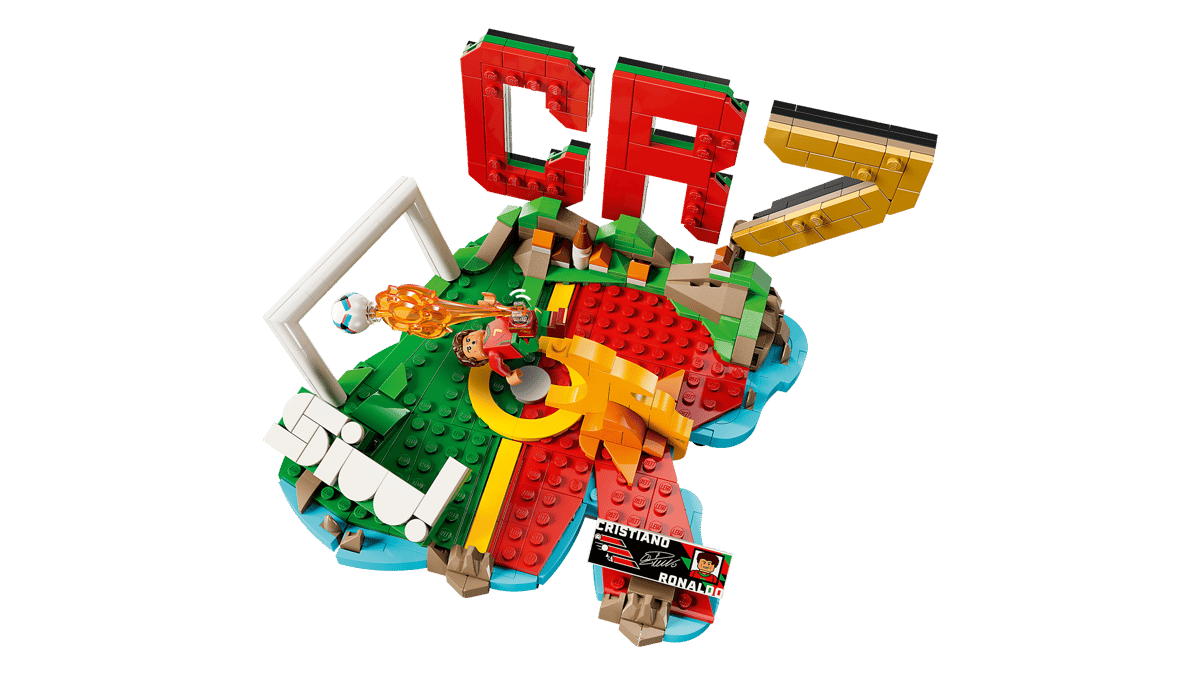 Cristiano Ronaldo – Soccer Highlights