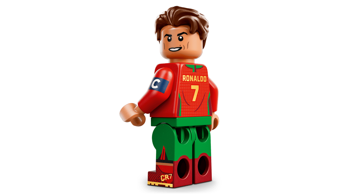 Cristiano Ronaldo – Soccer Highlights