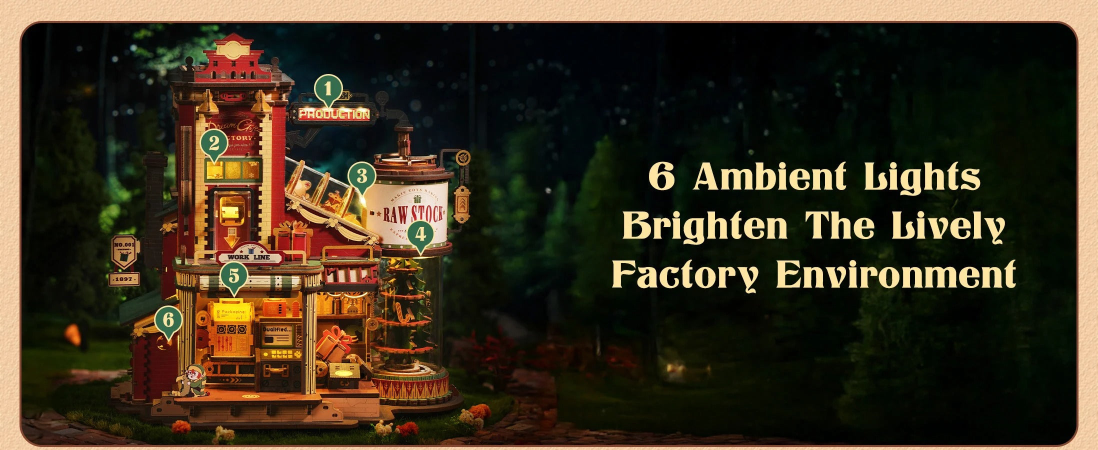 Christmas Gift Factory 2