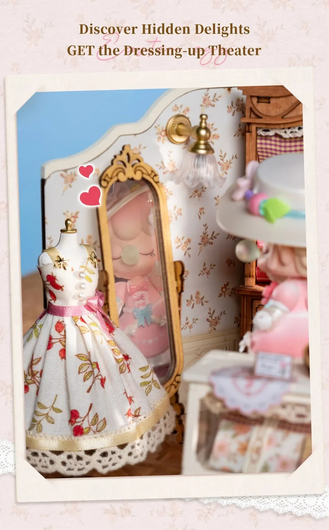 Elsa's Tailoring image 6