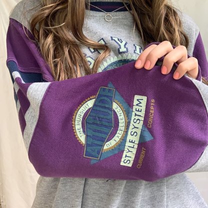 Style System Sweatshirt