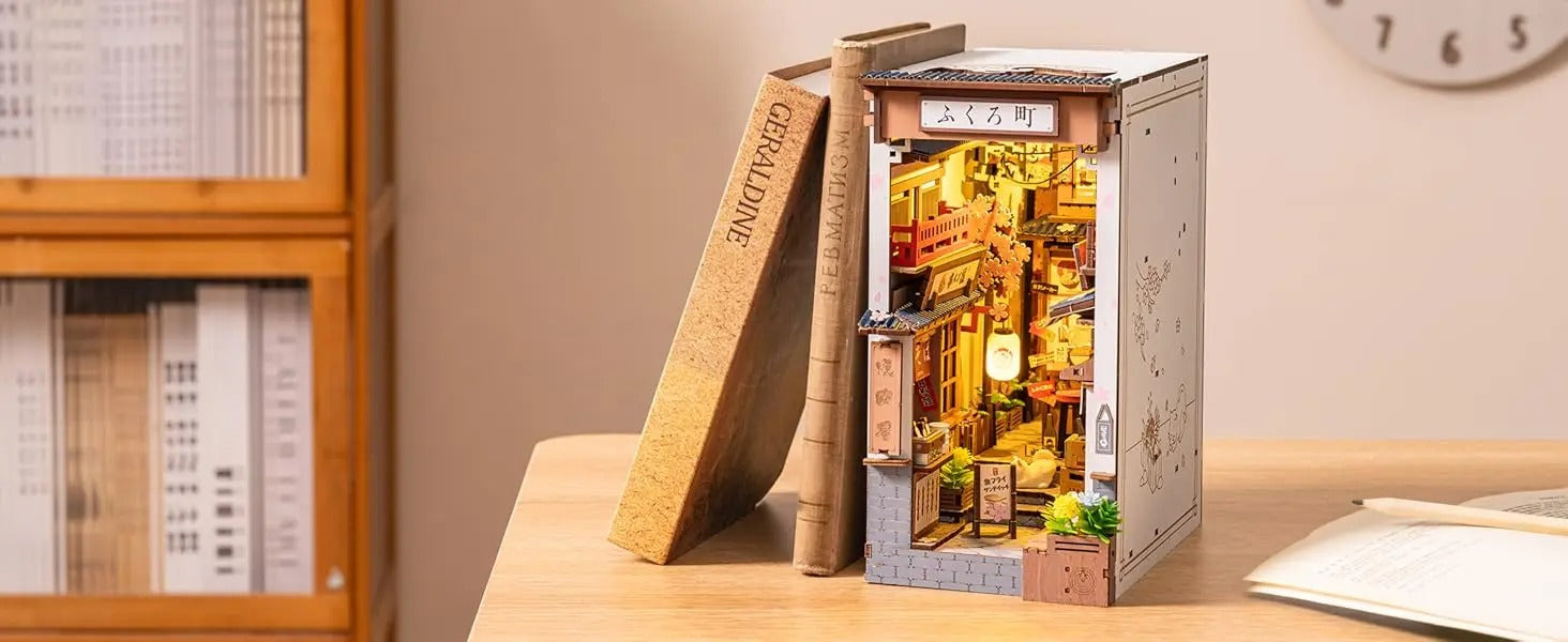 Sakura Izakaya Alley 10