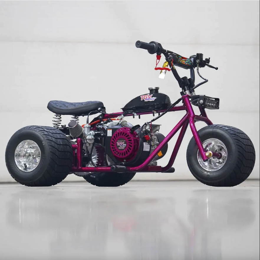 💓Outdoor off-road vehicle – the best gift for yourself 🎁