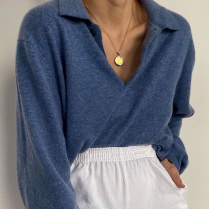 Murison Vintage Sweatshirt