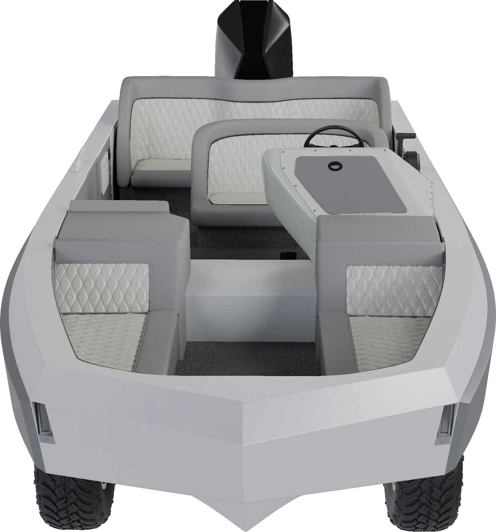 Reserve WaterCar EV