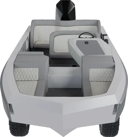 Reserve WaterCar EV