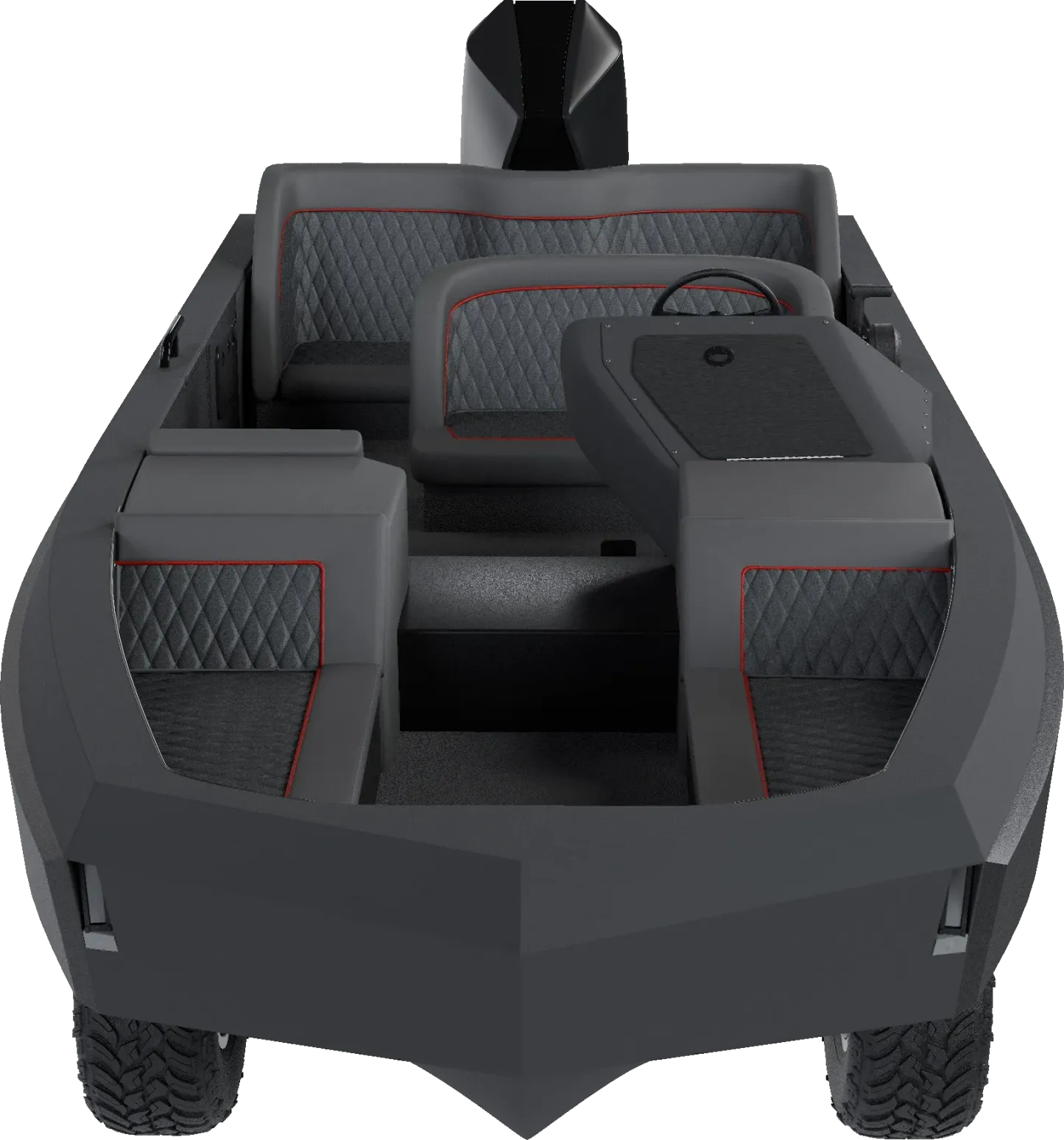 Reserve WaterCar EV