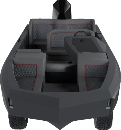 Reserve WaterCar EV