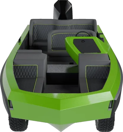 Reserve WaterCar EV