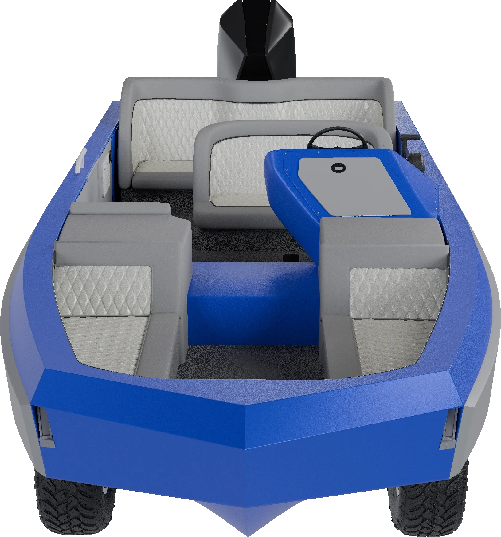 Reserve WaterCar EV