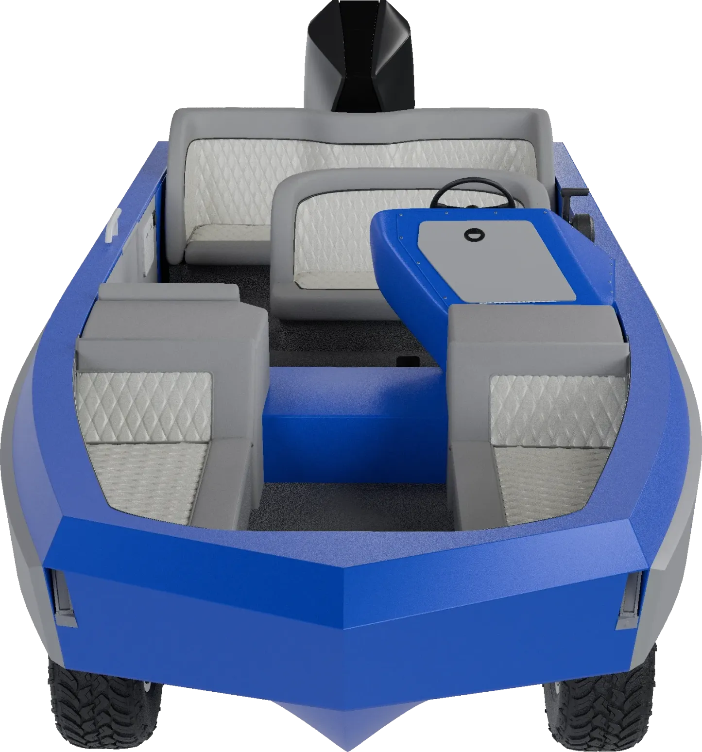 Reserve WaterCar EV