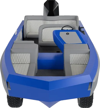 Reserve WaterCar EV