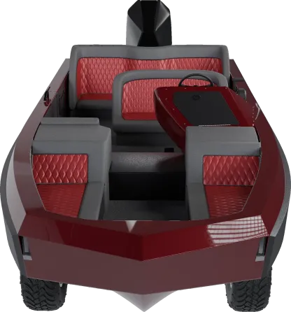 Reserve WaterCar EV