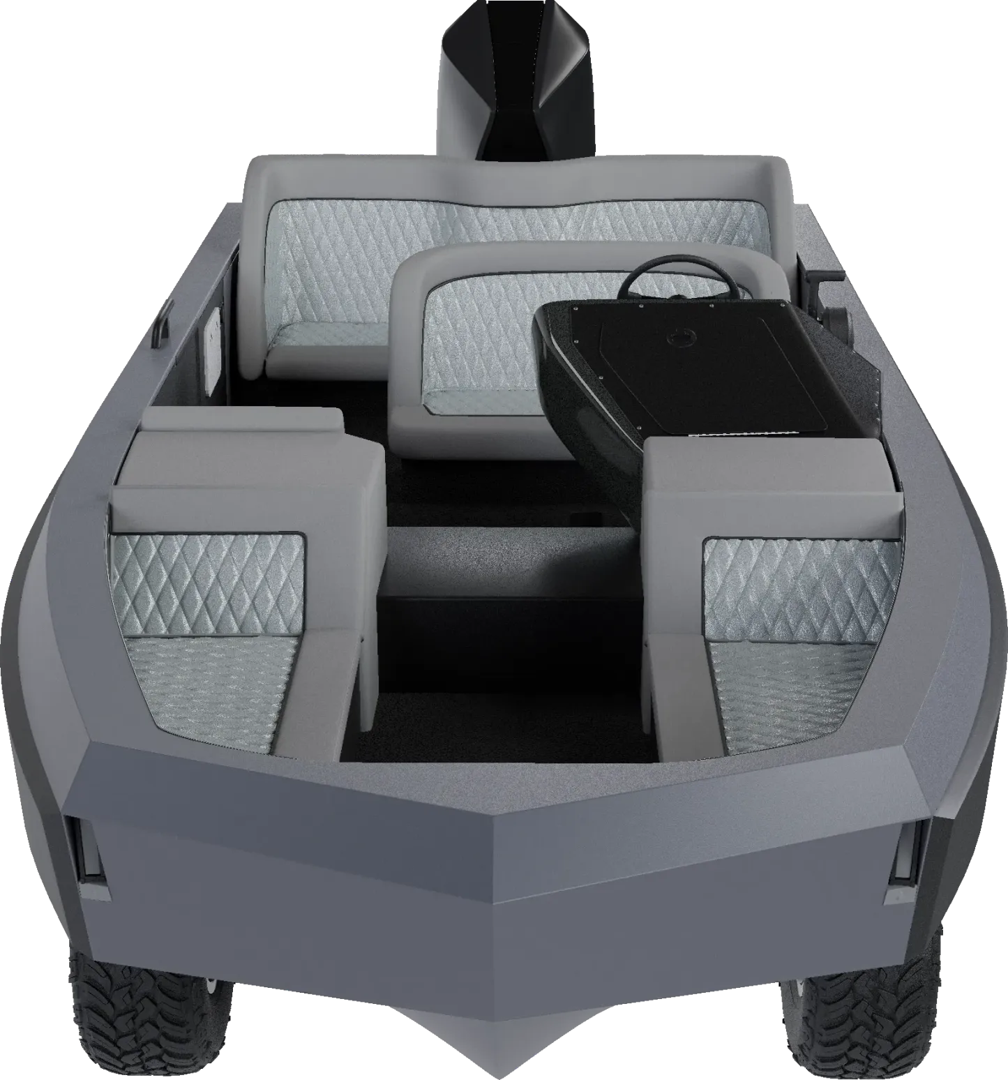 Reserve WaterCar EV