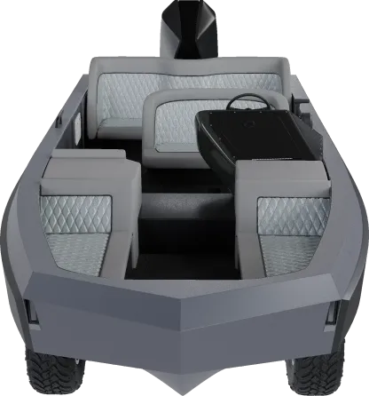 Reserve WaterCar EV