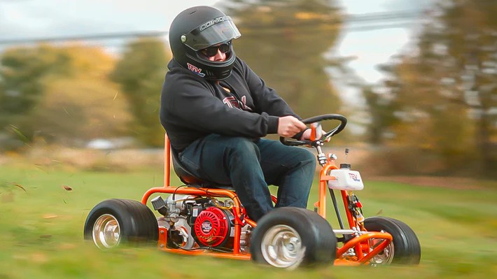 💓Outdoor off-road vehicle – the best gift for yourself 🎁