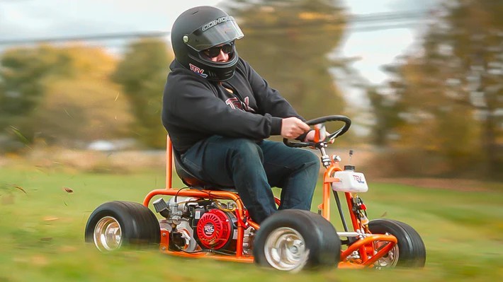 💓Outdoor off-road vehicle – the best gift for yourself 🎁