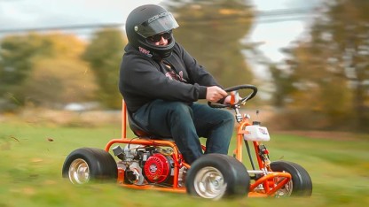 💓Outdoor off-road vehicle – the best gift for yourself 🎁