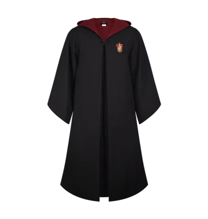 Hermione Granger Gryffindor Outfit Cosplay Costume for Women Girls