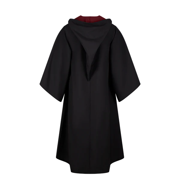 Hermione Granger Gryffindor Outfit Cosplay Costume for Women Girls