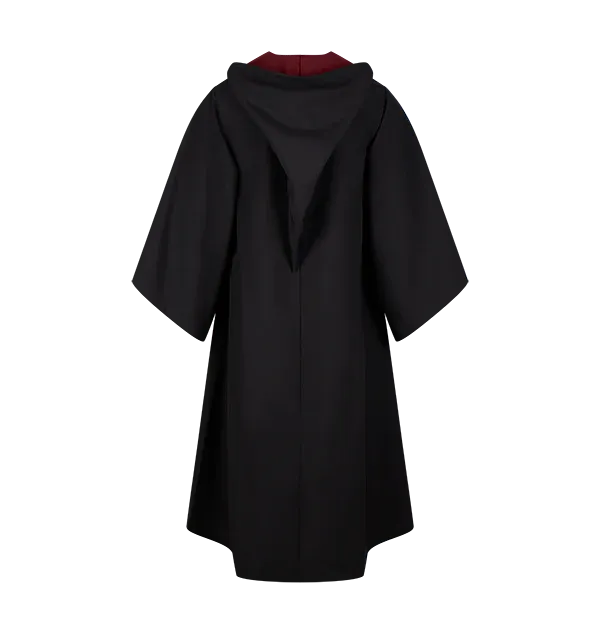 Hermione Granger Gryffindor Outfit Cosplay Costume for Women Girls