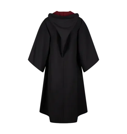 Hermione Granger Gryffindor Outfit Cosplay Costume for Women Girls