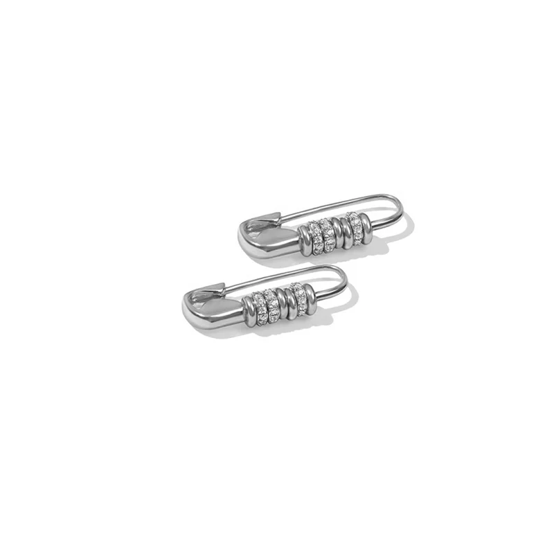 Gemnel 14k Gold Plated Earrings
