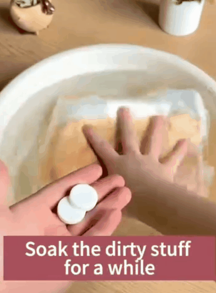 🔥KUP 1 ZYSK 1 GRATIS (Kup więcej Zyskaj więcej)🔥Wielofunkcyjne tabletki czyszczące z bioenzymem