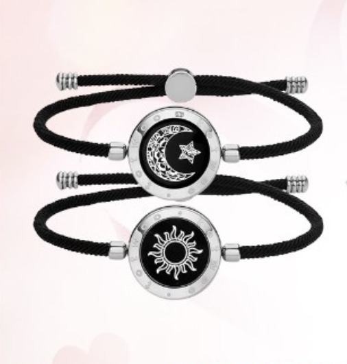 💞Sun and Moon Bracelet