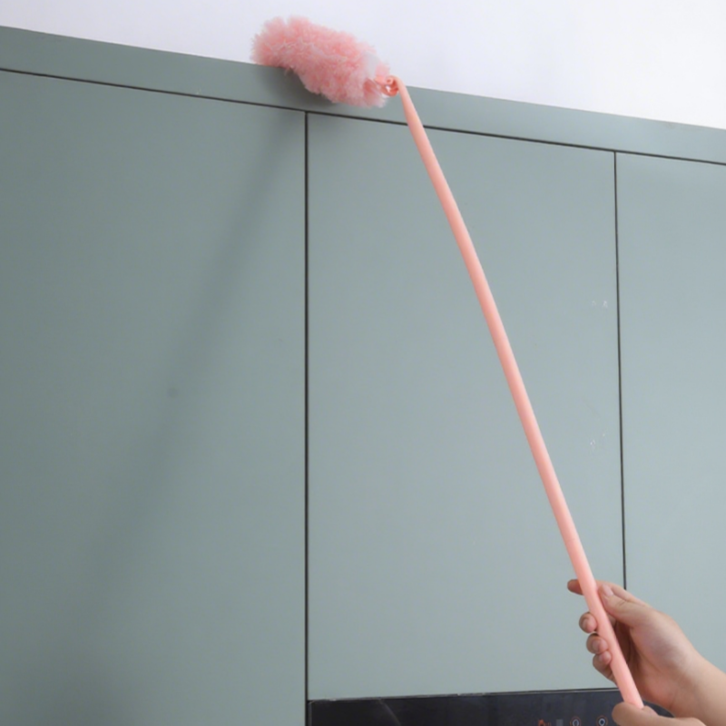 🔥🧹Összecsukható és mosható portörlő