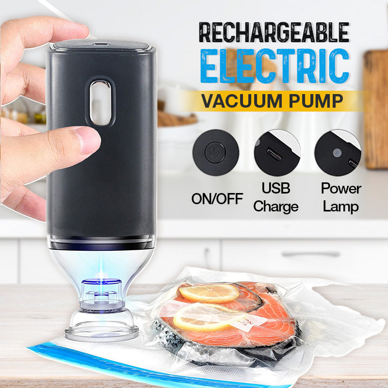 Kup 10, a 5 dostaniesz gratis🔥Gorąca wyprzedaż 2025 Kitchen🔥Zestaw woreczków do zgrzewarki próżniowej