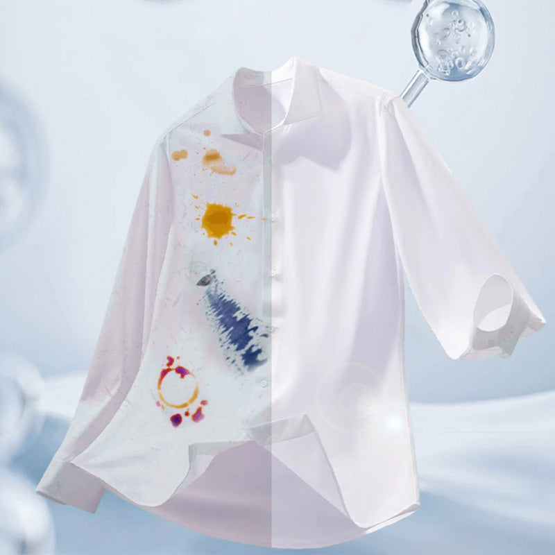 🔥KUP 1 ZYSK 1 GRATIS (Kup więcej Zyskaj więcej)🔥Wielofunkcyjne tabletki czyszczące z bioenzymem