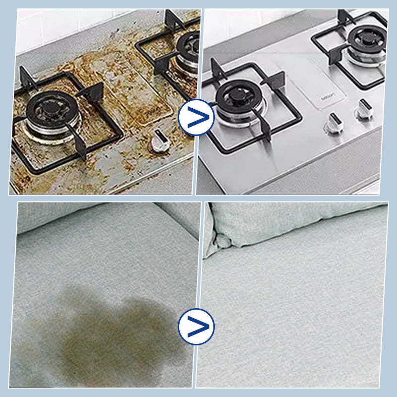 🔥KUP 1 ZYSK 1 GRATIS (Kup więcej Zyskaj więcej)🔥Wielofunkcyjne tabletki czyszczące z bioenzymem