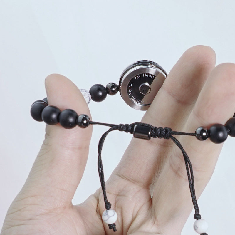 💞Sun and Moon Bracelet