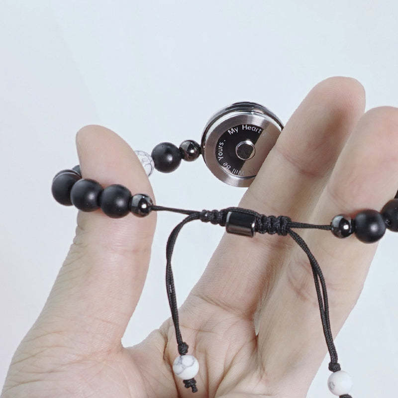 💞Sun and Moon Bracelet