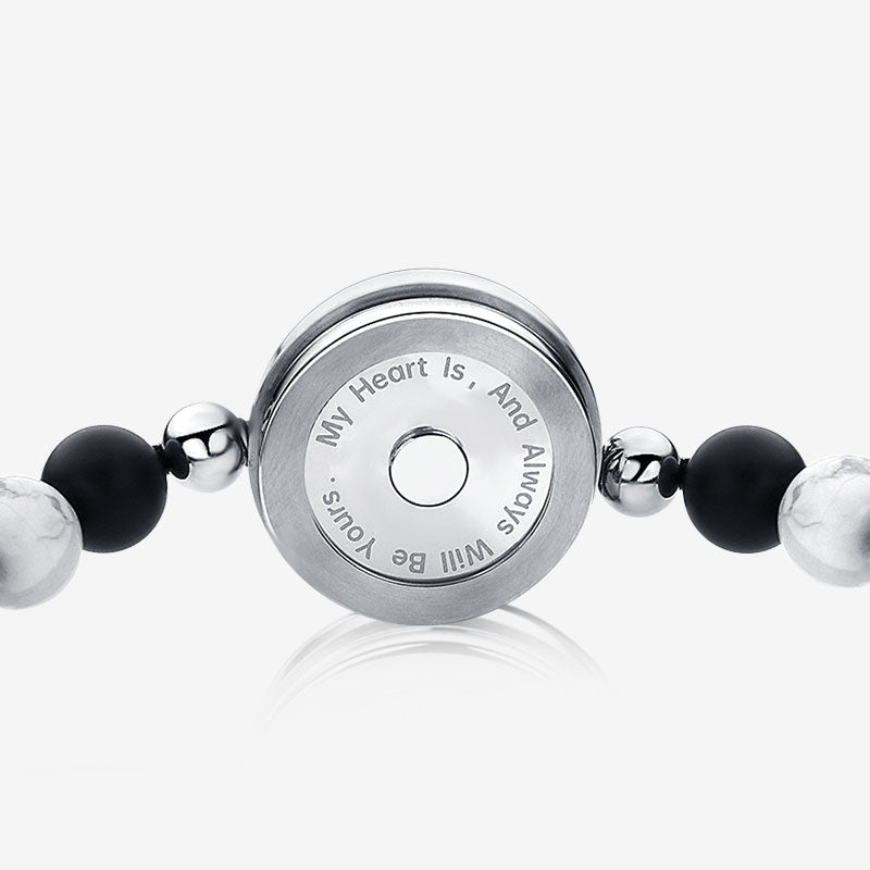 💞Sun and Moon Bracelet