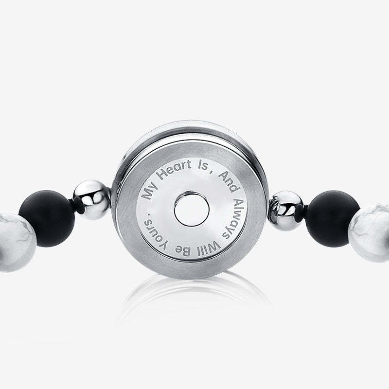 💞Sun and Moon Bracelet