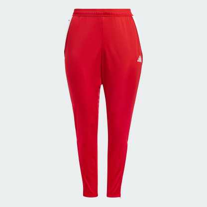 Tiro 24 Training Pants (Plus Size)