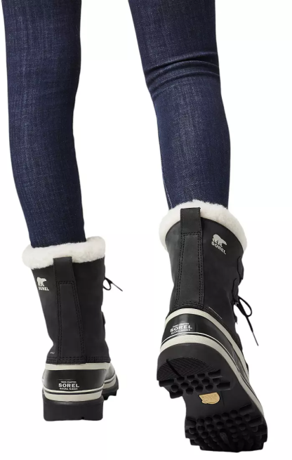 SOthtREL Caribou Waterproof Insulated Winter Boots