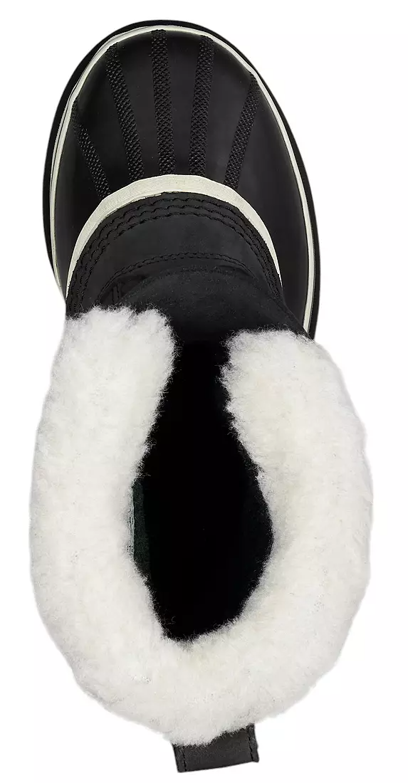 SOthtREL Caribou Waterproof Insulated Winter Boots