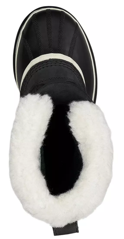 SOthtREL Caribou Waterproof Insulated Winter Boots