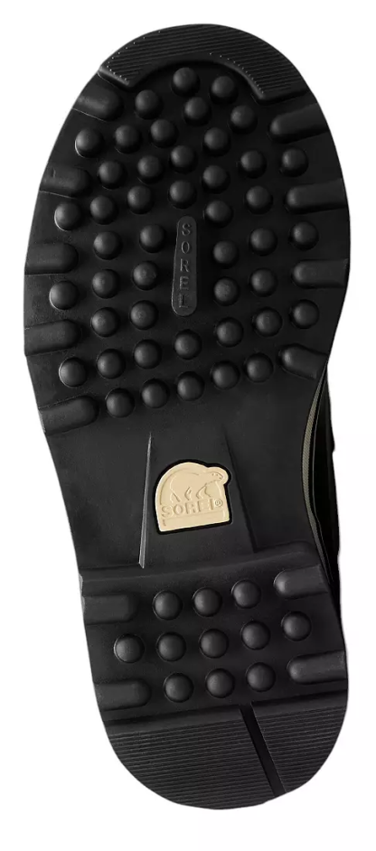 SOthtREL Caribou Waterproof Insulated Winter Boots