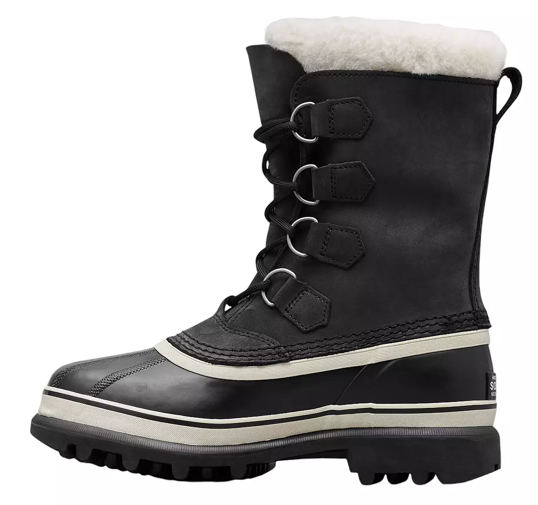 SOthtREL Caribou Waterproof Insulated Winter Boots